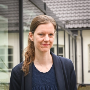 Kairit Tomson