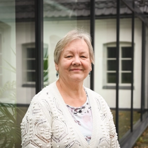 Ruth Raudsep