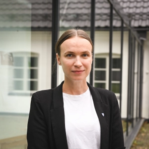 Marjaleena Jääger