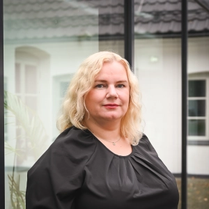Mariann Seli