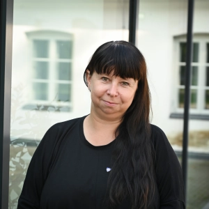 Sigrid Põld