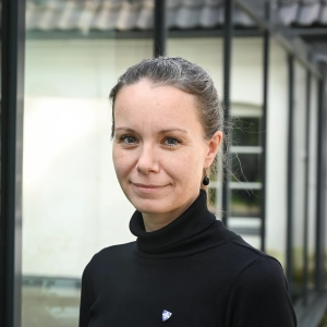 Annika Uusmaa